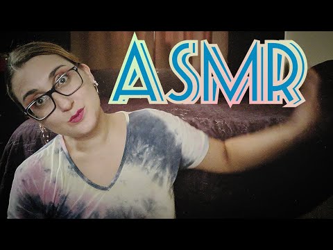 Soothing ASMR For When You Need It (for chloe)