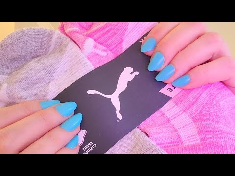 ASMR Fast Tag Tapping | No Talking After Intro | Lo-fi