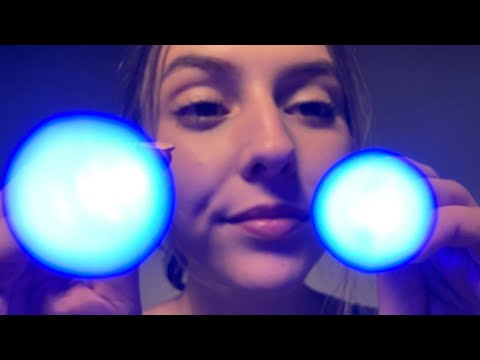 Symmetrical ASMR for People Who Love Symmetry 👥 (relaxing, slow asmr)