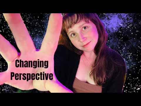 Anticipatory ASMR Changing Perspectives