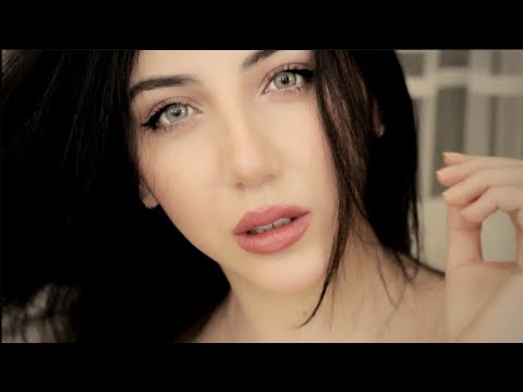 ASMR Unintelligible/Inaudible Whispers ❤️ Putting You To Sleep 💋