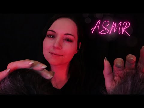 ASMR Guided Mediation for Anxiety and Depression ⭐ Positive Affirmations ⭐ Soft Spoken
