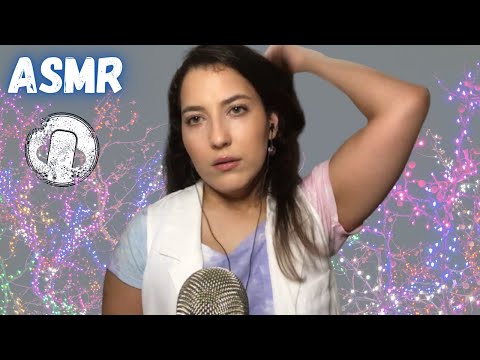 ASMR 20 *FAST* TRIGGER WORDS for Sleep in Portuguese (with Translation/Captions)