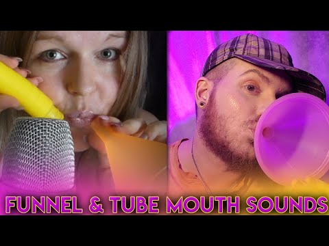 ASMR | INTENSE Mouth Sound Triggers For Sleep and Tingles @MSDesign ASMR