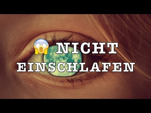 😱NICHT EINSCHLAFEN - Lies UNBEDINGT die Beschreibung! | ASMR Roleplay (deutsch/german)
