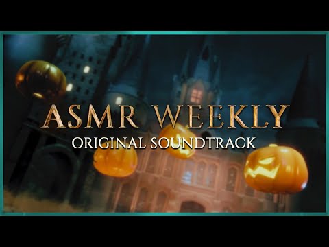 Mischief & Magic ✨ Original Soundtrack | Music inspired by Harry Potter & Fantastic Beasts