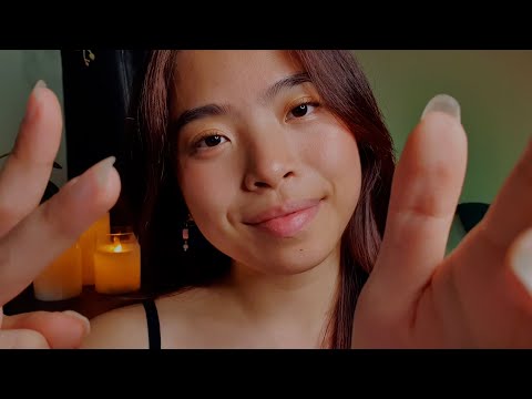 ASMR Propless Haircut ✂️ Invisible Hairplay with Layered Sounds