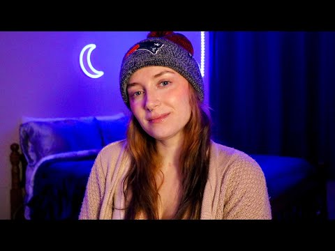 #ASMR | WHERE HAVE I BEEN???