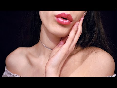 1 HOUR ASMR Breathing Sounds & Hand Movements ✨