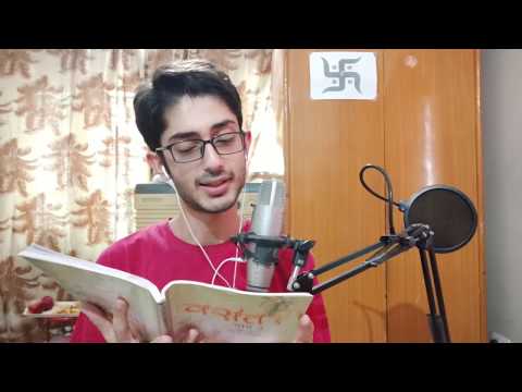 (ASMR HINDI) Story Narrating - Mithaiwala (मिठाईवाला)
