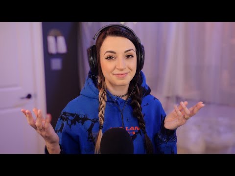 Your top questions about creating ASMR, answered!
