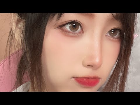 ASMR | Hand Movements and Mouth Sounds 😴❤️