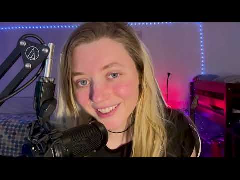 [ ASMR ] Researching TV Shows to Watch with You ✨ ( 1 Hour Extended Cut :)