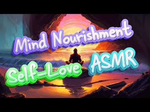 ASMR Life Affirmations | Gentle Whispers & Brushing