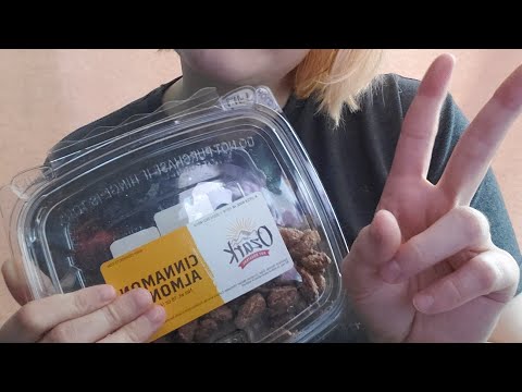 LOFI ASMR Relax and Have a Snack with Me !