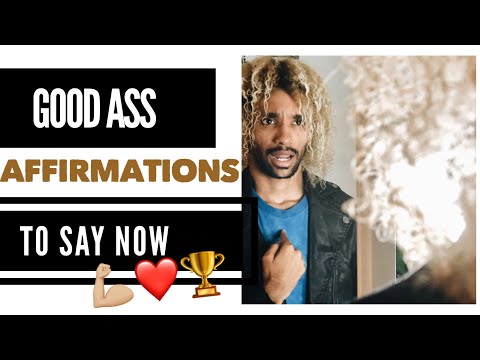 What Are Some Examples Of Affirmations? - Powerful Affirmations For Self Love