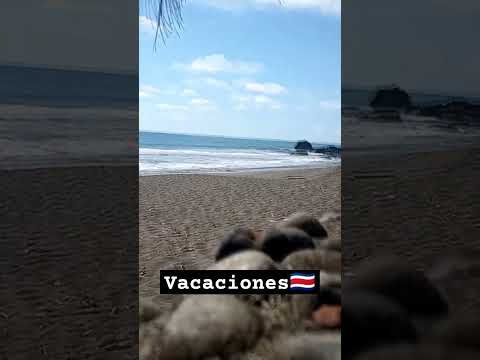 ASMR Vacaciones en Costa Rica Hombre ASMR