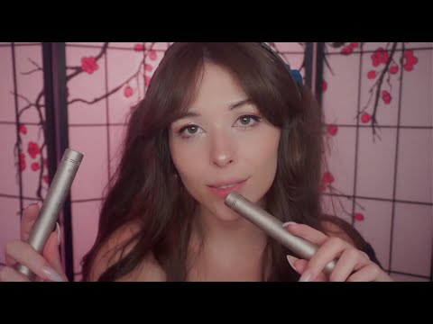 ASMR 1 Hour of the Most Heavenly Purring