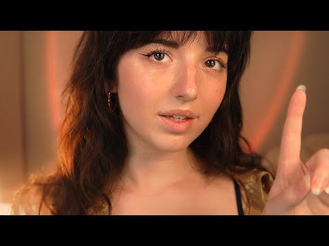 ASMR One Minute Tingles