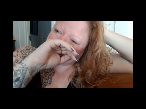 Sharing my feelings and thoughts with you ♡ Soft spoken,  but this is not ASMR