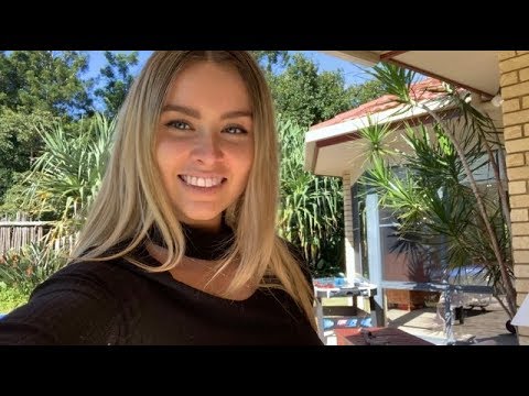 ASMR In Nature {Fail} 🌺 Hand movements, Nature Sounds, Soft Whispered