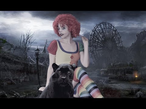 IT Is Halloween - A Halloween ASMR Roleplay To Cure Your Fear Of Clowns