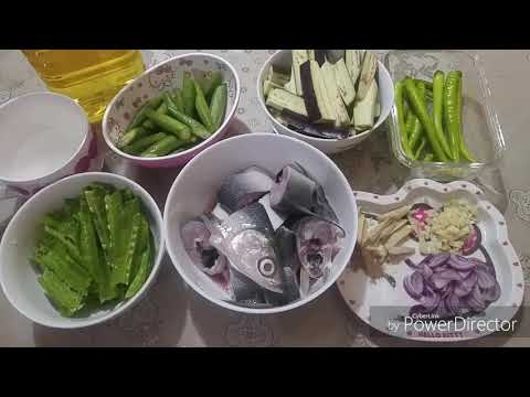 How to Cook Paksiw na Bangus - Milkfish in Vinegar