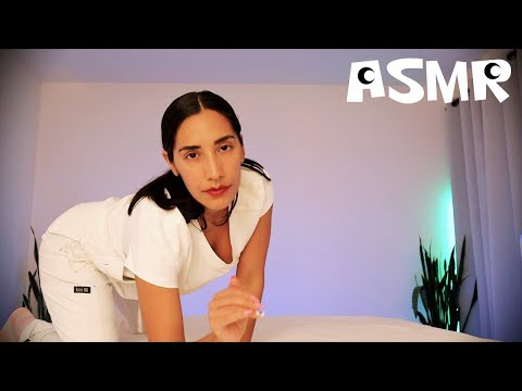 Spa Sound Assortment | Body Massage | Dry Brushing | ASMR