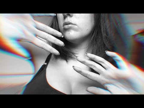 ASMR - Hypnotising Hand Movements