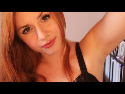 ASMR THAT PERSONAL ATTENTION YOU NEEDED - SOFT SPOKEN
