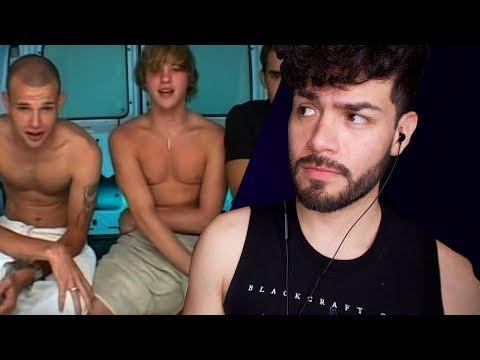 ASMR - Gay Man Reacts To Gay Dating Shows (Male Whisper)