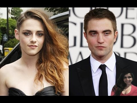 Kristen Stewart And Robert Pattinson Spotted Together At His Beverly Hills Home ?! - video review