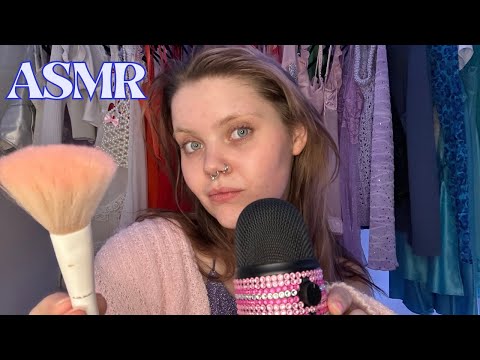 ASMR | To Help Relax You When You're Feeling Anxious