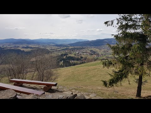 Asmr Live From Mountains Relaxation, Nature sounds, Soft spoke
