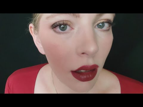 ASMR | Breathing in Your Ear, No Taking (try the loop feature and I can keep you company all night)