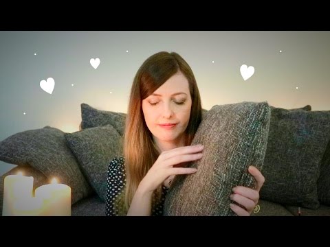 ASMR | relax with me [german w/ subs]