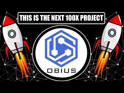 THIS IS THE BEST CRYPTO PROJECT OBIUS! ALL IN ONE SOFTWARE