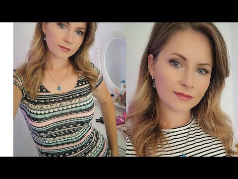 ASMR Dress scratching and soft sounds for you