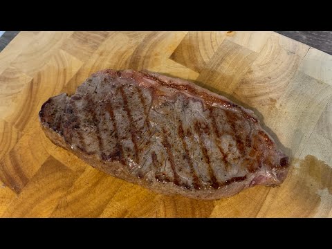 How To Cook Steak - A simple Method to get It Right