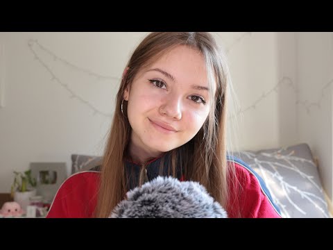 ASMR Talking about Austrian Culture in my Dialect | Whispering 🤍