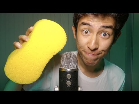 ASMR Try Not To Tingle Challenge (you will)