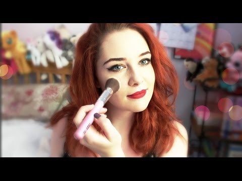 WHAT IS ASMR? ☽ ASMR Top Triggers ☾