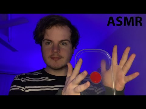 Fast & Aggressive ASMR for People DESPERATE for Tingles