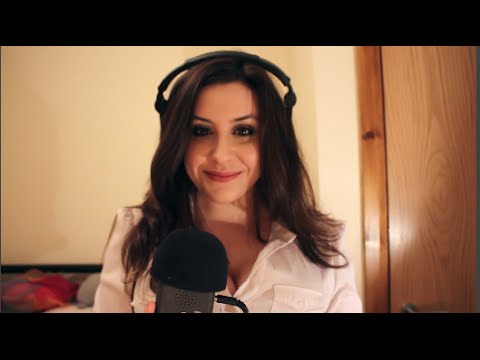 ASMR: Soft Spoken Bedtime Story (to relax and sleep)