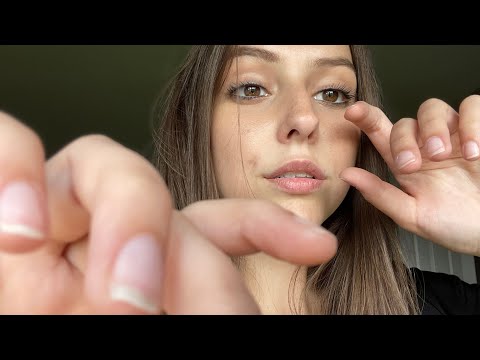 5 Minute ASMR Guess That Sound 😴
