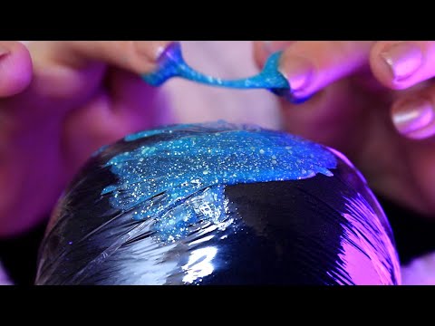 ASMR | 2 minutes of relaxation | JELLY SOUNDS