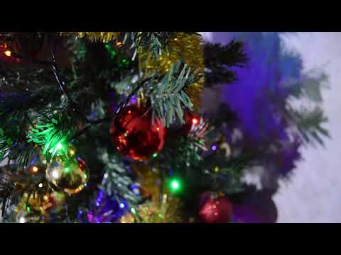 Asmr Christmas Special- Spécial Noël