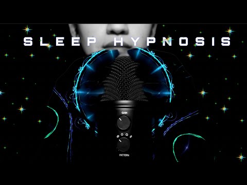 ASMR Insane visual Triggers, Head Melting Massage for Sleep 😴 Hypnotic visuals,✨ Deep Sleep tonight