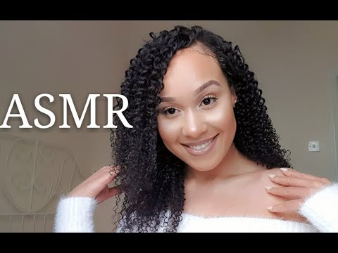 ASMR | SUPER RELAXING Page Turning Soft Spoken | Tracing and Tapping |LovelyTingles