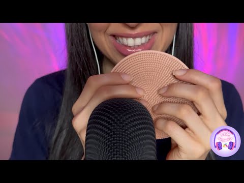 ASMR to help you relax tonight